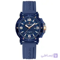 ساعت مچی عقربه ای زنانه نیوی فورس مدل NF7125 BB