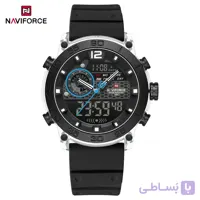 ساعت مچی مردانه نیوی فورس مدل NF6104