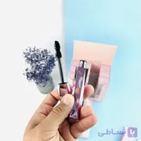 ریمل هدی موجی الماسی حجم دهنده و بلند کننده هدی موجی