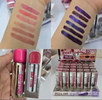 ماسک لب پیل اف رژ استخری شماره ۱ تا ۶