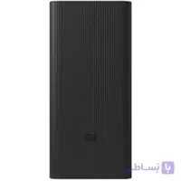 پاور بانک شیائومی Mi Boost Pro ظرفیت ۳۰ هزار میلی آمپر ساعت