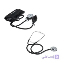 فشارسنج عقربه ای بیول به همراه گوشی معاینه مدل WM-62S