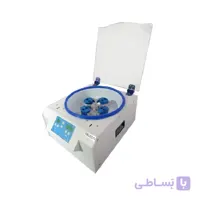 دستگاه سانتریفیوژ تمام دیجیتال کاوش مگا ۸ ، ۱۶ و ۲۴ شاخه