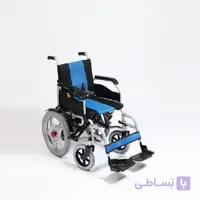 ویلچر برقی خارجی مدل ۱۸۰۱