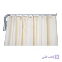 پاراوان تلسکوپی پارس سلامت مدل آنتی باکتریال