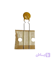 فیوز قابل برگشت RXEF065-AP FUSE 72V-650mA TYCO