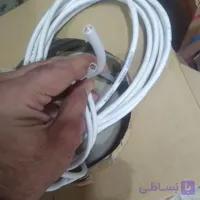 کابل آنتن تمام مس پبنو مدل کیمیا درجه یک