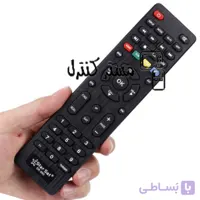 کنترل رسیور استارتراک مدل2882 گلد