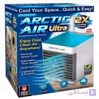 مینی کولر آبی رومیزی مدل Arctic Air Ultra