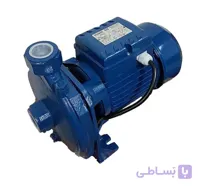 پمپ آب یک اسب بشقابی M100-S اسکواردی