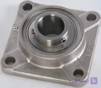 یاتاقان برینگ استیل UCF 204 SS