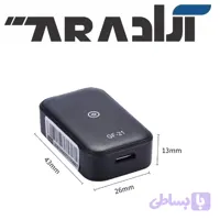 جی پی اس GPS GF-21