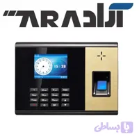 دستگاه حضورغیاب TM52