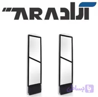 گیت فروشگاهی تک آنتن ژیکان AM