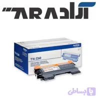 کاتریج تونر برادر مدل TN-2260