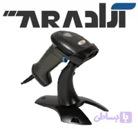 بارکدخوان ZEC Power Max TW