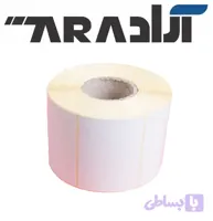 لیبل کاغذی 80×100