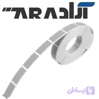 لیبل اسکرچ 9×30 میلی‌متر