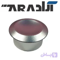 جداکننده تگ لباس لبه دار