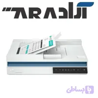 اسکنر اسناد اچ پی مدل ScanJet Pro 3600 f1