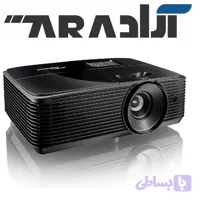 ویدئو پروژکتور اپتما مدل W400LVe