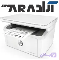 پرینتر چندکاره لیزری اچ پی LaserJet Pro MFP M28
