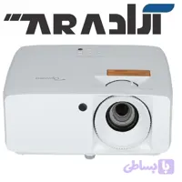 ویدئو پروژکتور اپتما OPTOMA ZH420