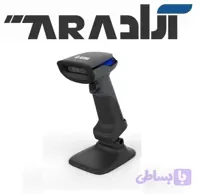 بارکد خوان Servo