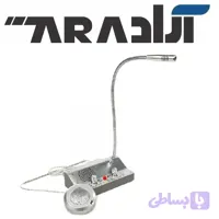 میکروفن دو طرفه اینترم Interm 330