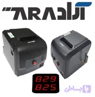 نوبت دهی رومیزی اسکار