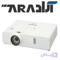 ویدئو پروژکتور پاناسونیک PANASONIC PT-VX430