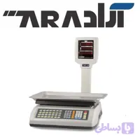 ترازوی دیجیتال ویستا