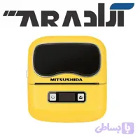 فیش و لیبل پرینتر حرارتی Mitsushida مدل KC-P202A
