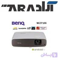 ویدئو پروژکتور بنکیو BENQ W2710i