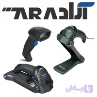 بارکدخوان Datalogic Qw2100