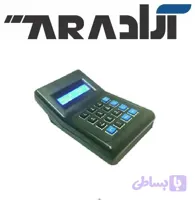 صفحه کلید فراخوانی