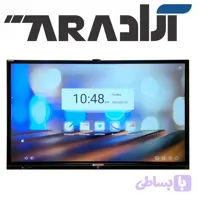 نمایشگر لمسی 65 اینچ کاراکو اندروید 13
