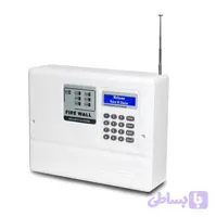 دزدگیر اماکن فایروال مدل F7