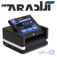 دستگاه تشخیص اصالت اسکناس DORS 230