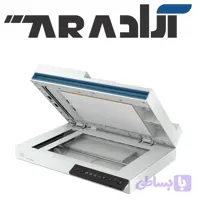 اسکنر اچ پی مدل ScanJet Pro 2600 f1