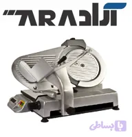 کالباس بر ترازودارمحک MS275A180S