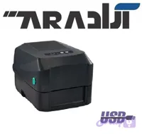لیبل پرینتر رو میزی گینشا 2406