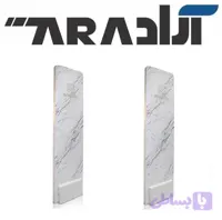 گیت فروشگاهی باریک طرح پارتاک AM