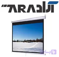 پرده نمایش باابعاد ١.٨*١.٨