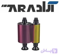 ریبون رنگی اولیس نیم پنل EVOLIS R3013