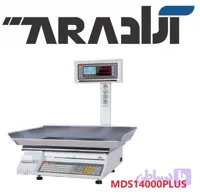 ترازو محک MDS 14000