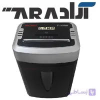 کاغذ خردکن رمو Remo C-3200