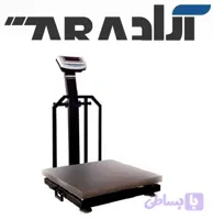 باسکول محک 500 کیلوگرمی