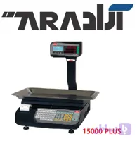 ترازو محک 15000 پلاس
