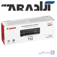 کارتریج کانن Cartridge Canon 712